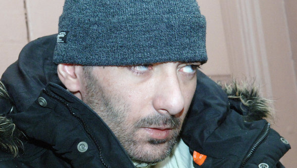 Василий Алексанян. Архив